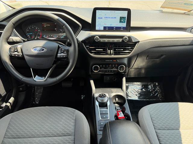 Certified 2022 Ford Escape SE w/ Convenience Package AWD/4WD image 6