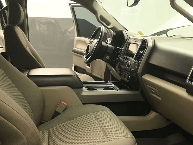 Certified 2020 Ford F150 XLT w/ Equipment Group 302A Luxury image 17
