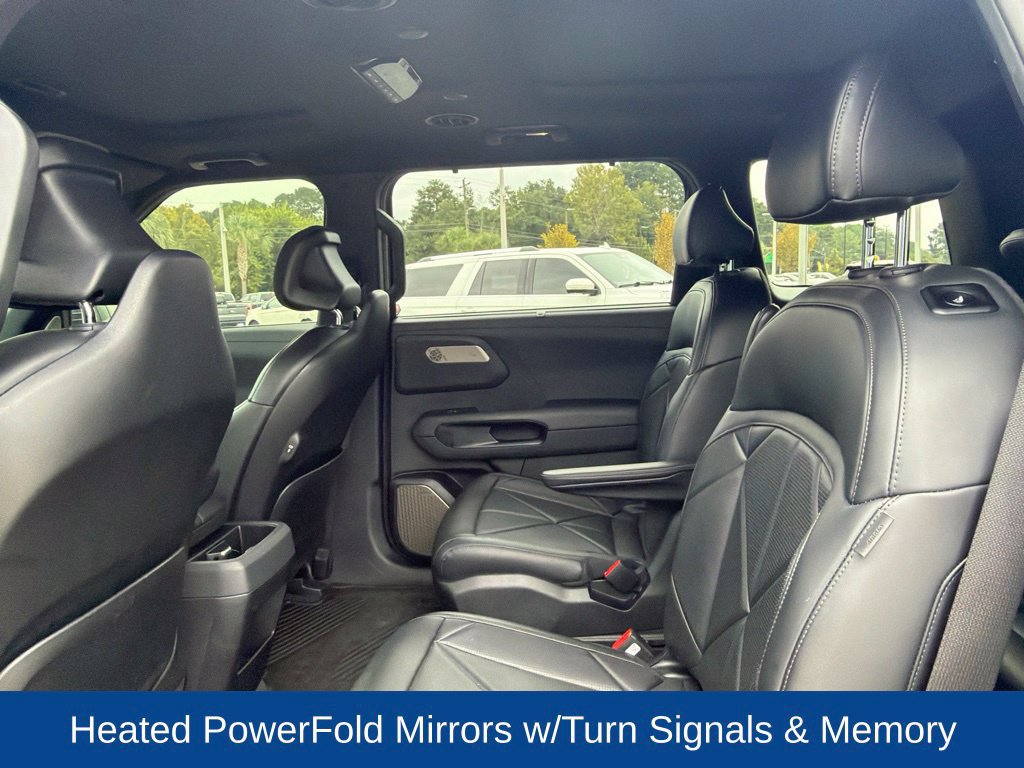Used 2027 Kia Telluride SX w/ Towing Package FWD image 16