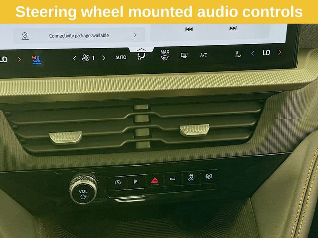 Certified 2026 Ford Explorer Tremor w/ Tremor Ultimate Package image 21