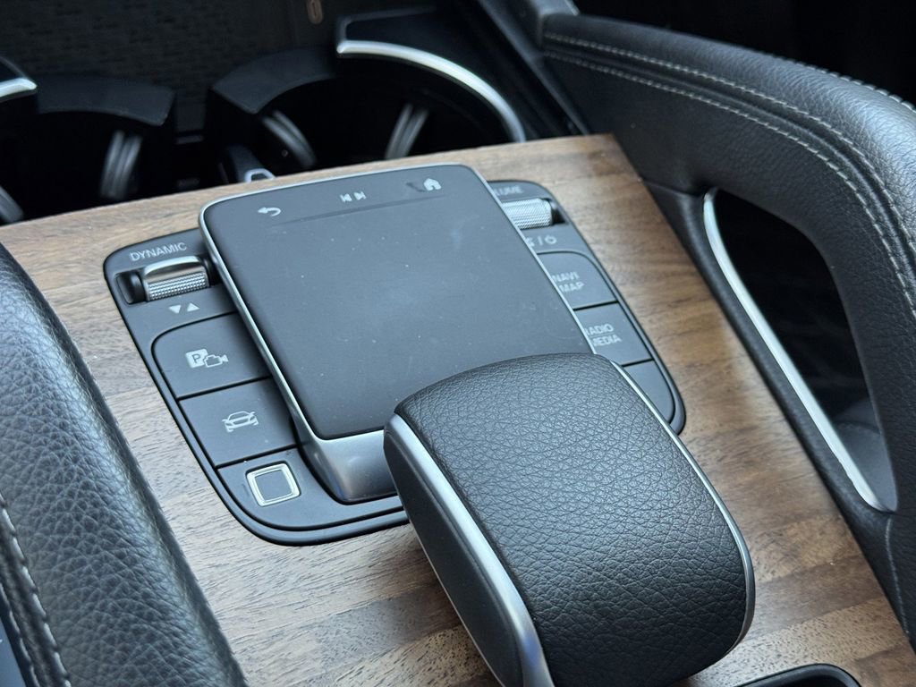 Used 2025 Mercedes-Benz GLE 350 4MATIC image 15