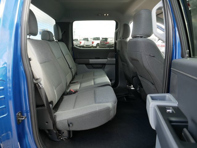 Certified 2025 Ford F150 XLT AWD/4WD image 18