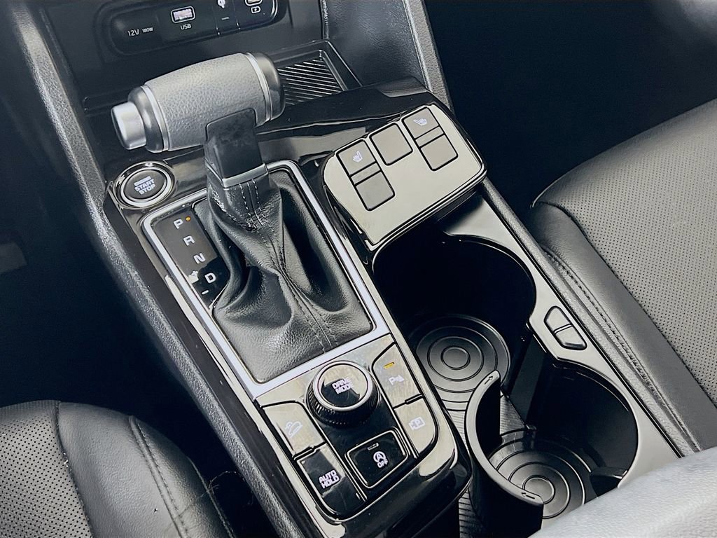 Used 2023 Kia Sportage EX image 21