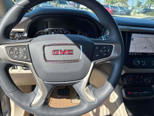 Used 2023 GMC Acadia Denali FWD image 23