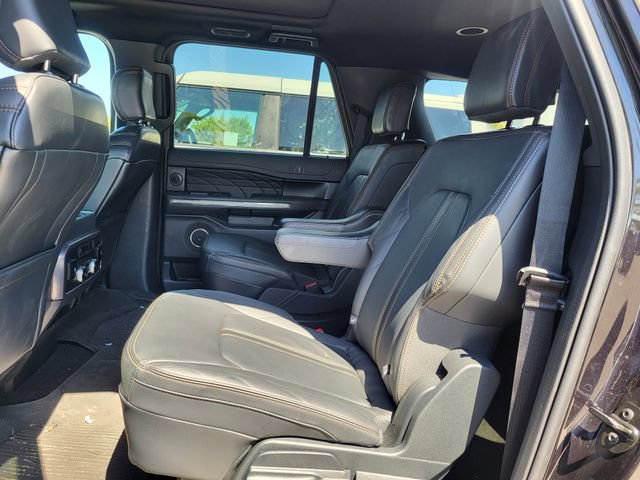 Certified 2020 Ford Expedition Max Limited AWD/4WD image 13