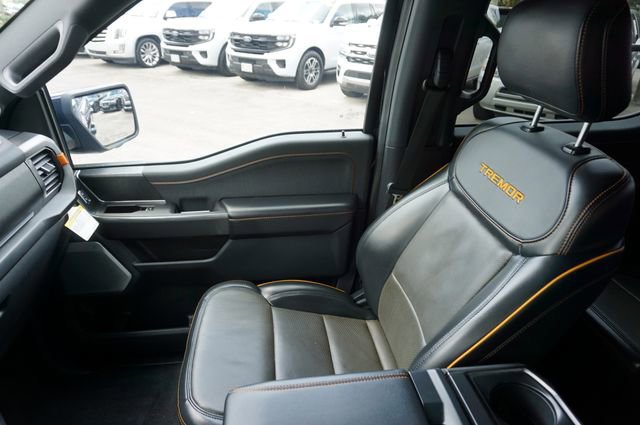 Certified 2023 Ford F150 Tremor w/ Equipment Group 402A High AWD/4WD image 43