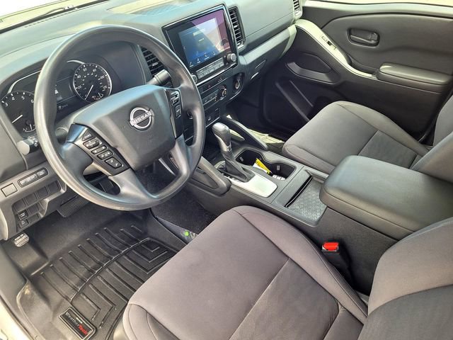 Used 2022 Nissan Frontier S image 10
