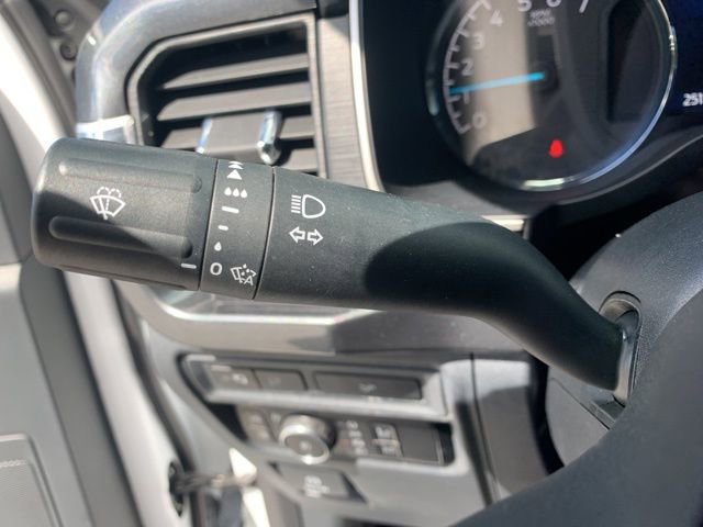 Certified 2023 Ford F150 XLT w/ Equipment Group 302A High image 27