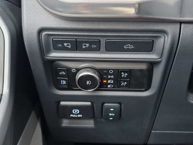 Certified 2024 Ford F150 Lariat w/ Bed Utility Package AWD/4WD image 31