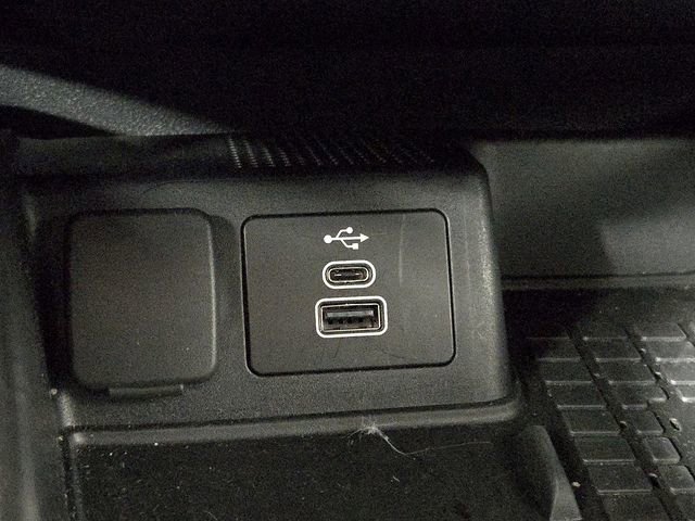 Certified 2025 Ford Bronco Sport Big Bend w/ Convenience Package image 24