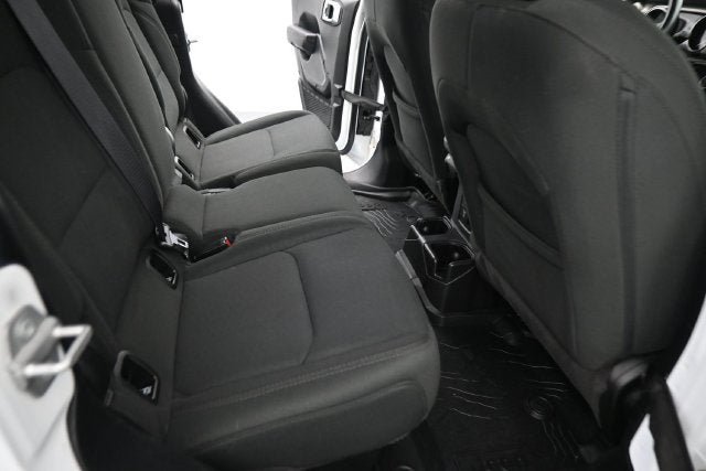 Used 2021 Jeep Gladiator Sport AWD/4WD image 21