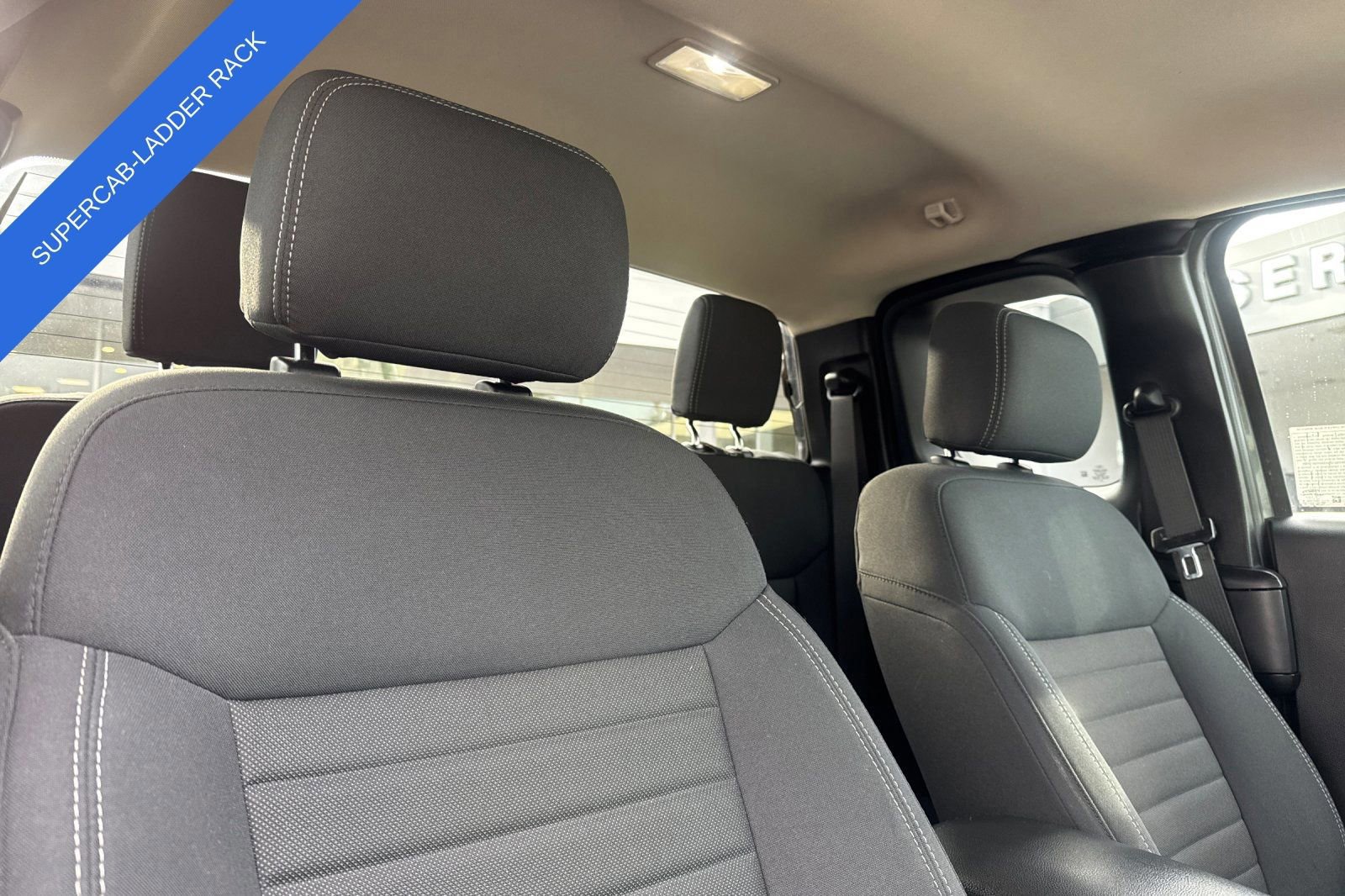 Certified 2020 Ford Ranger XLT w/ Equipment Group 301A Mid image 17