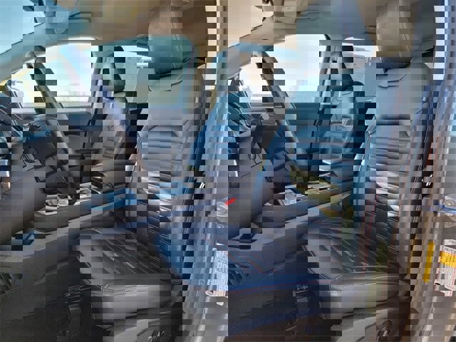 Certified 2023 Ford Edge SEL w/ Sport Appearance Package image 19