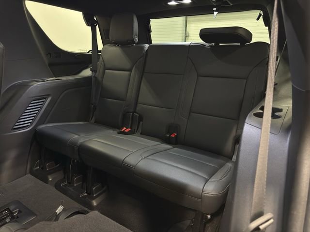 Used 2024 Chevrolet Tahoe LT image 32