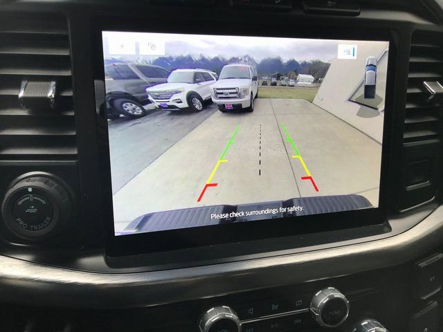 Certified 2022 Ford F150 Lariat w/ Trailer Tow Package image 14