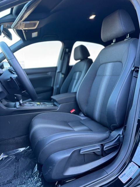 Used 2024 Honda Civic Sport image 11