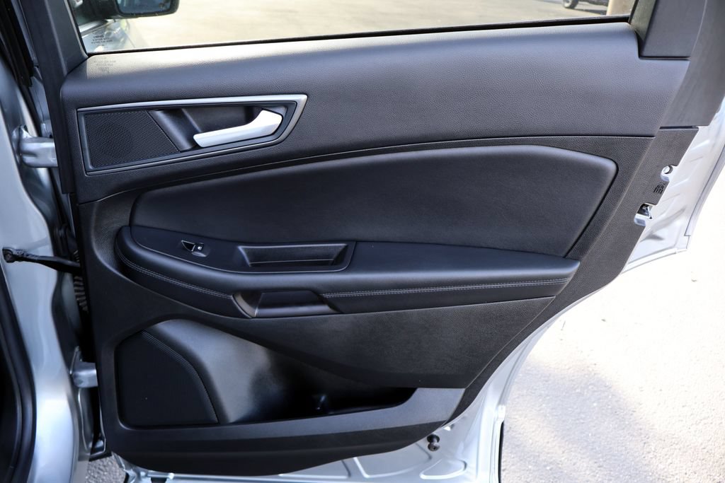 Certified 2024 Ford Edge SE AWD/4WD image 21