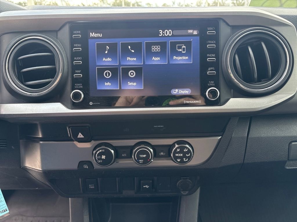 Used 2021 Toyota Tacoma SR5 image 23