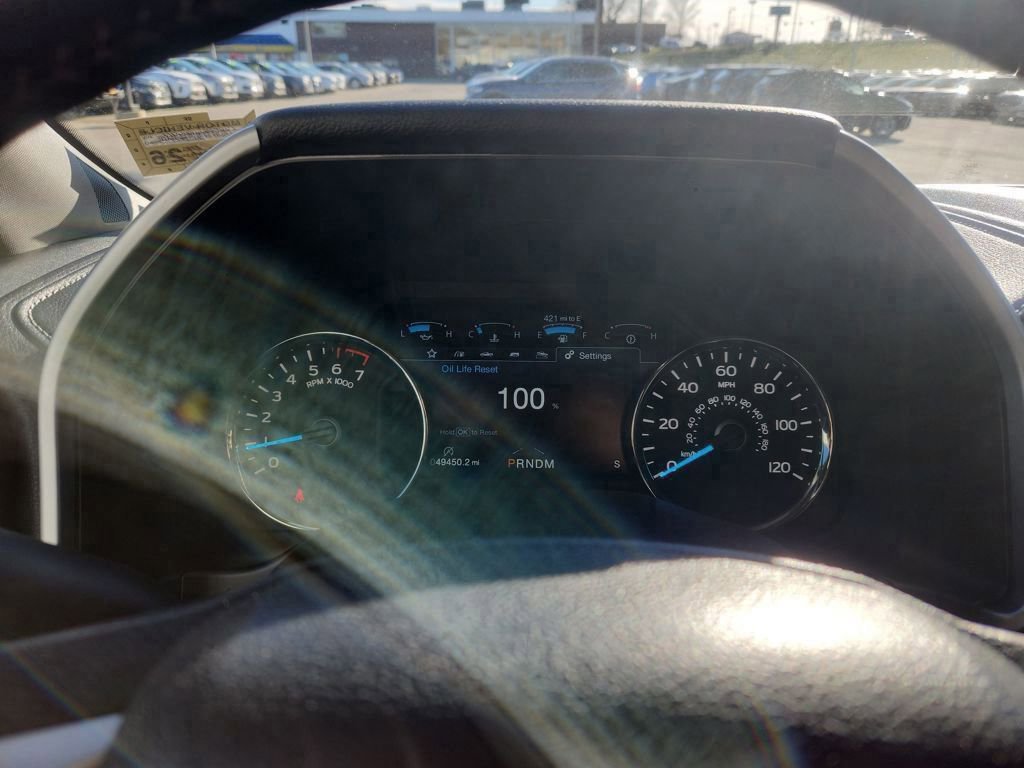 Certified 2020 Ford F150 Lariat image 15