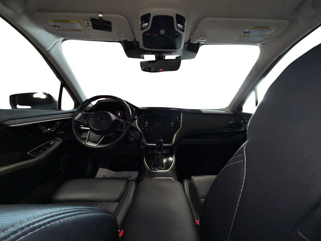 Used 2025 Subaru Outback Limited XT AWD/4WD image 23
