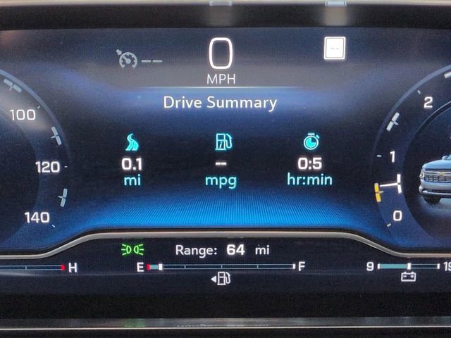 Used 2022 Chevrolet Suburban Premier RWD image 36