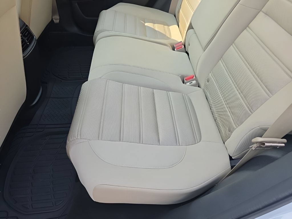 Used 2022 Honda CR-V LX image 26