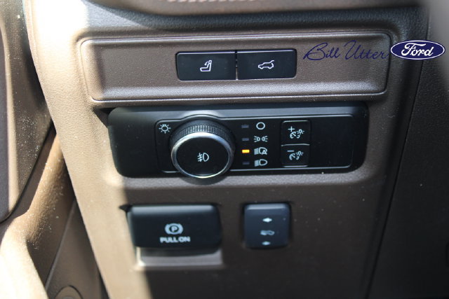 Certified 2023 Ford Expedition Max King Ranch AWD/4WD image 21