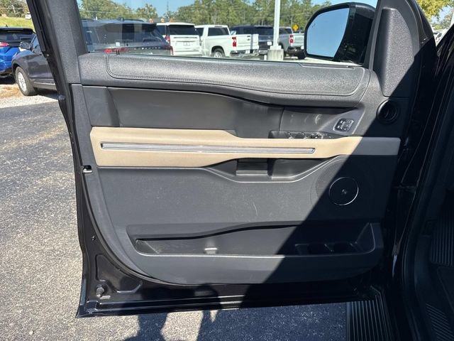 Certified 2024 Ford Expedition Max Limited image 19