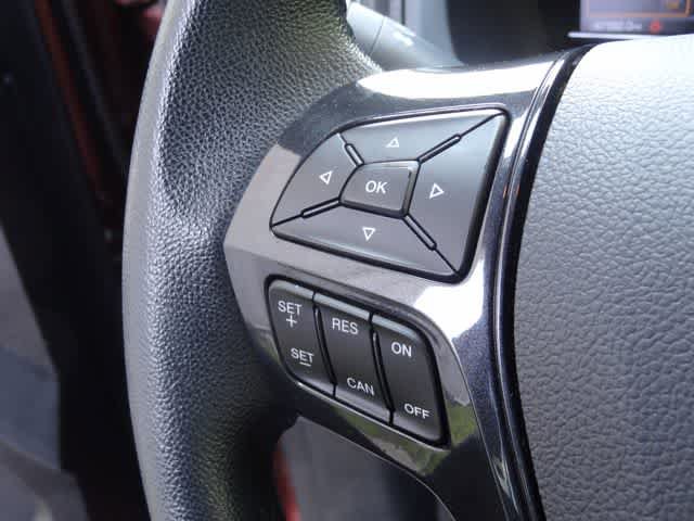 Certified 2018 Ford Explorer XLT w/ Equipment Group 202A FWD image 20