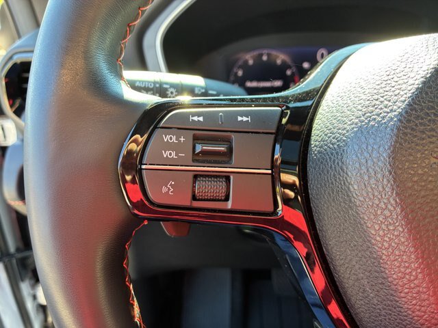 Used 2026 Honda Passport TrailSport Elite image 18