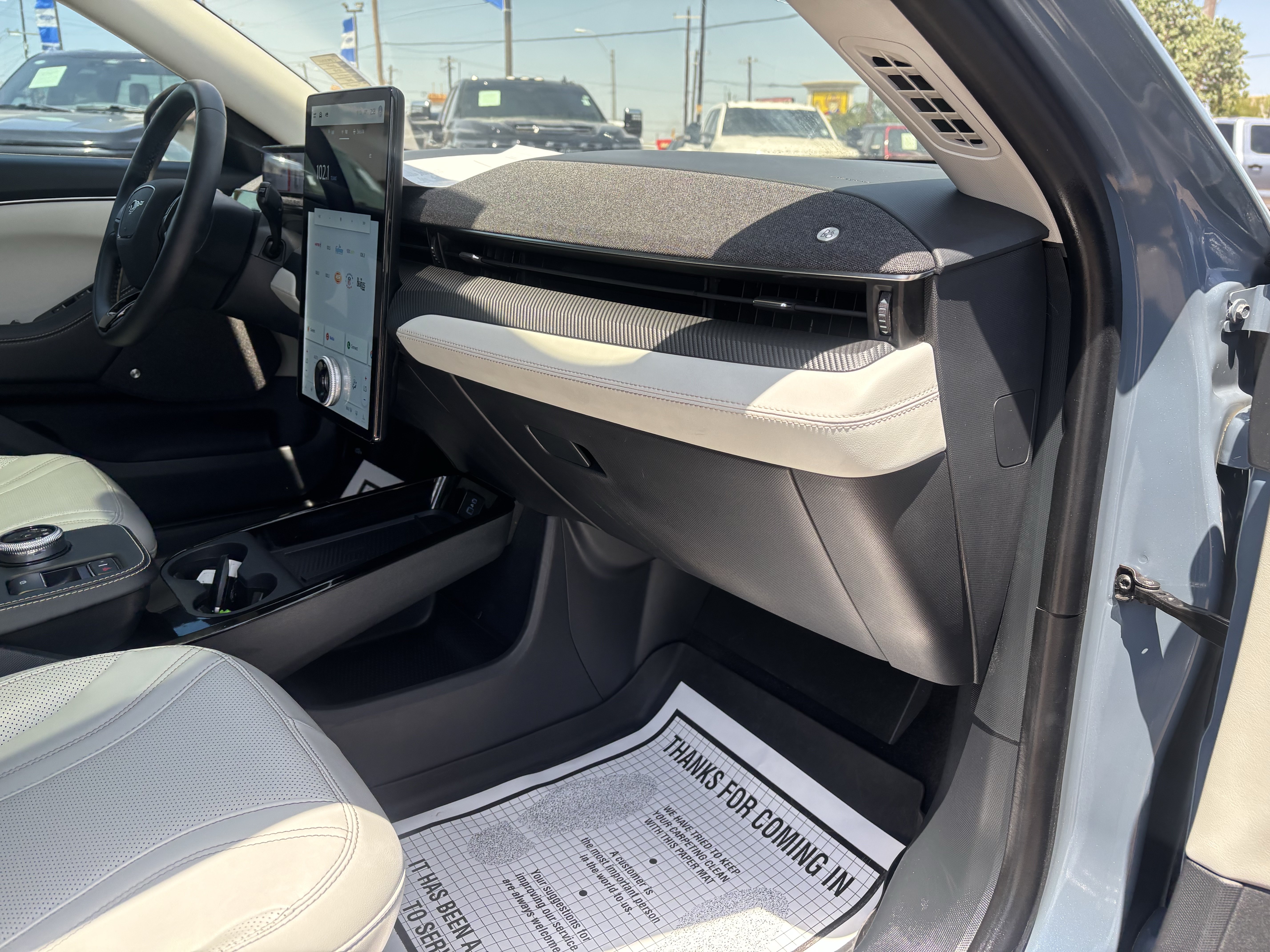 Certified 2023 Ford Mustang Mach-E Premium RWD image 24