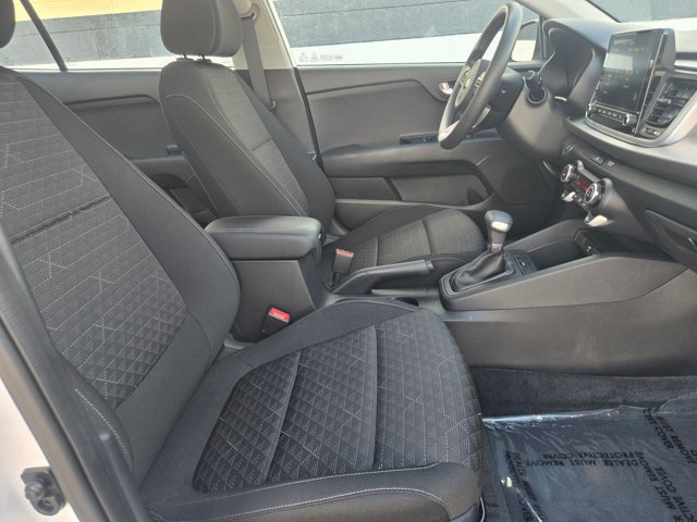 Used 2021 Kia Rio S w/ Technology Package FWD image 21