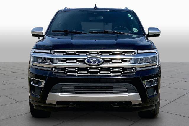 Certified 2023 Ford Expedition Platinum RWD image 4