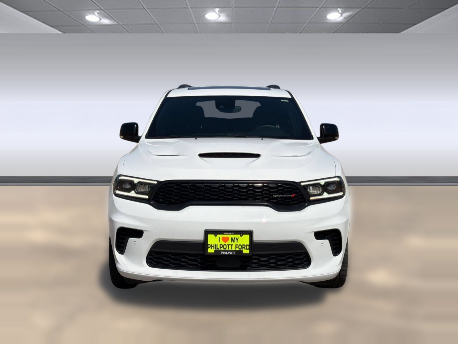 Used 2025 Dodge Durango R/T AWD/4WD image 6