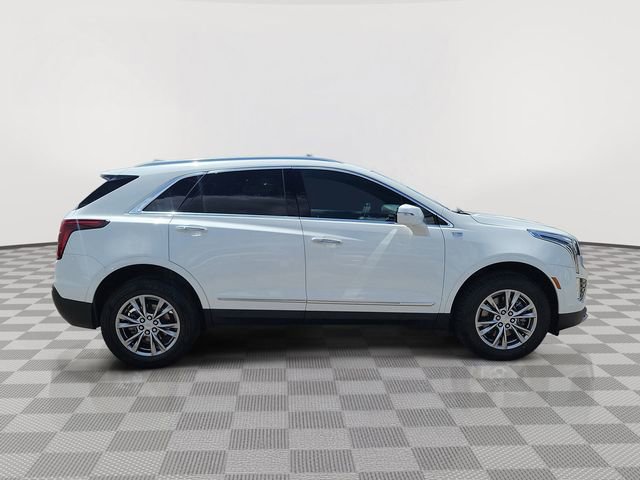 Used 2022 Cadillac XT5 Premium Luxury FWD image 6