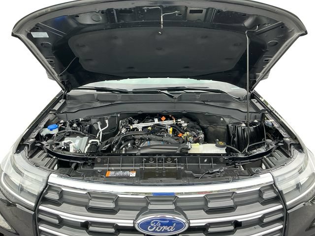Certified 2026 Ford Explorer Active w/ Active Comfort Package AWD/4WD image 20