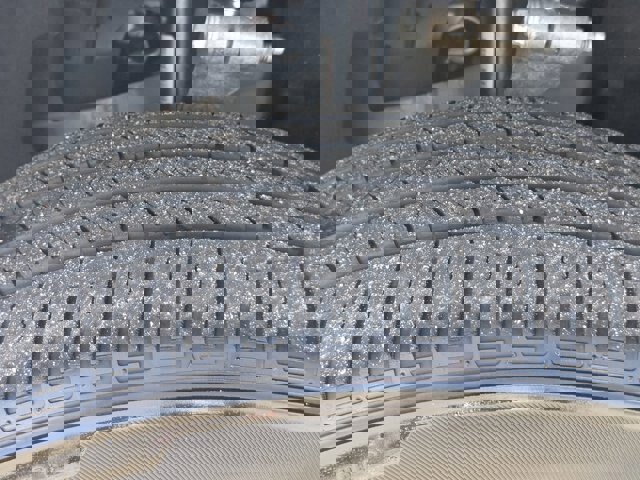 Used 2023 Jeep Grand Cherokee L Overland w/ Luxury Tech Group IV image 12