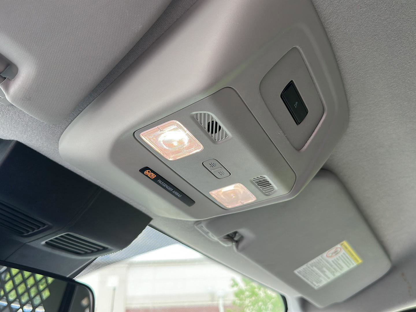 Certified 2024 Ford Transit 250 Low Roof w/ Exterior Upgrade Package image 20