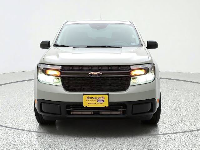Certified 2024 Ford Maverick XLT FWD image 2