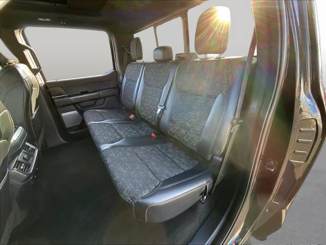 Certified 2025 Ford F150 Tremor w/ Tow/Haul Package AWD/4WD image 25