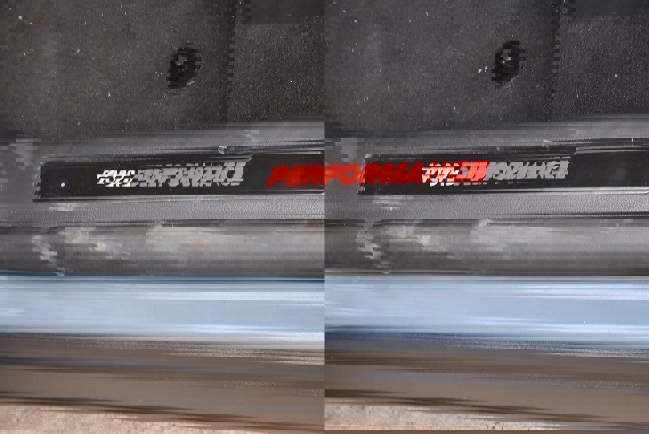 Certified 2025 Ford Explorer ST image 38