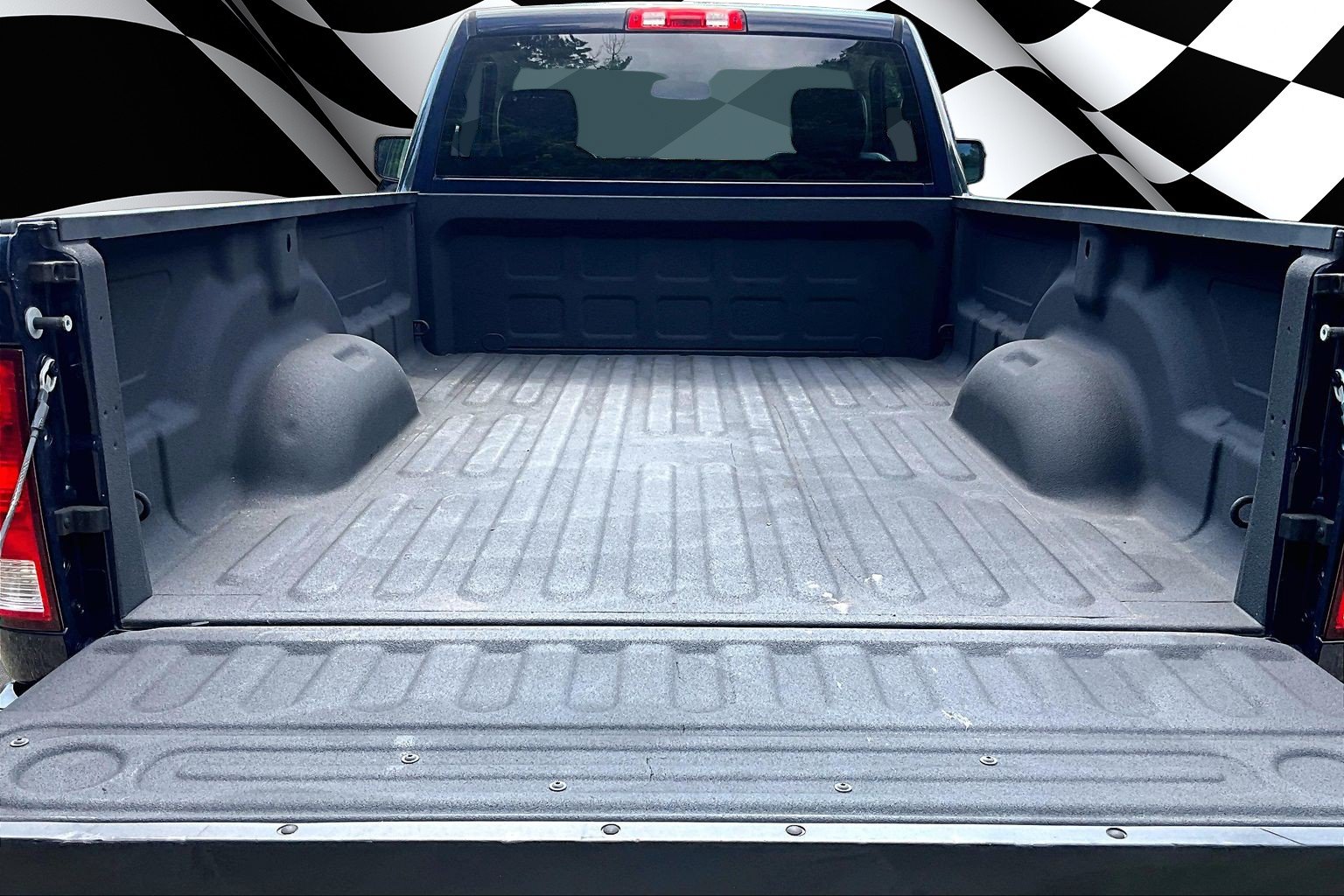Used 2019 RAM 1500 Tradesman w/ Power & Remote Entry Group RWD image 28