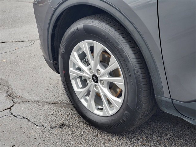 Certified 2023 Ford Escape Active w/ Tech Pack #2 image 35