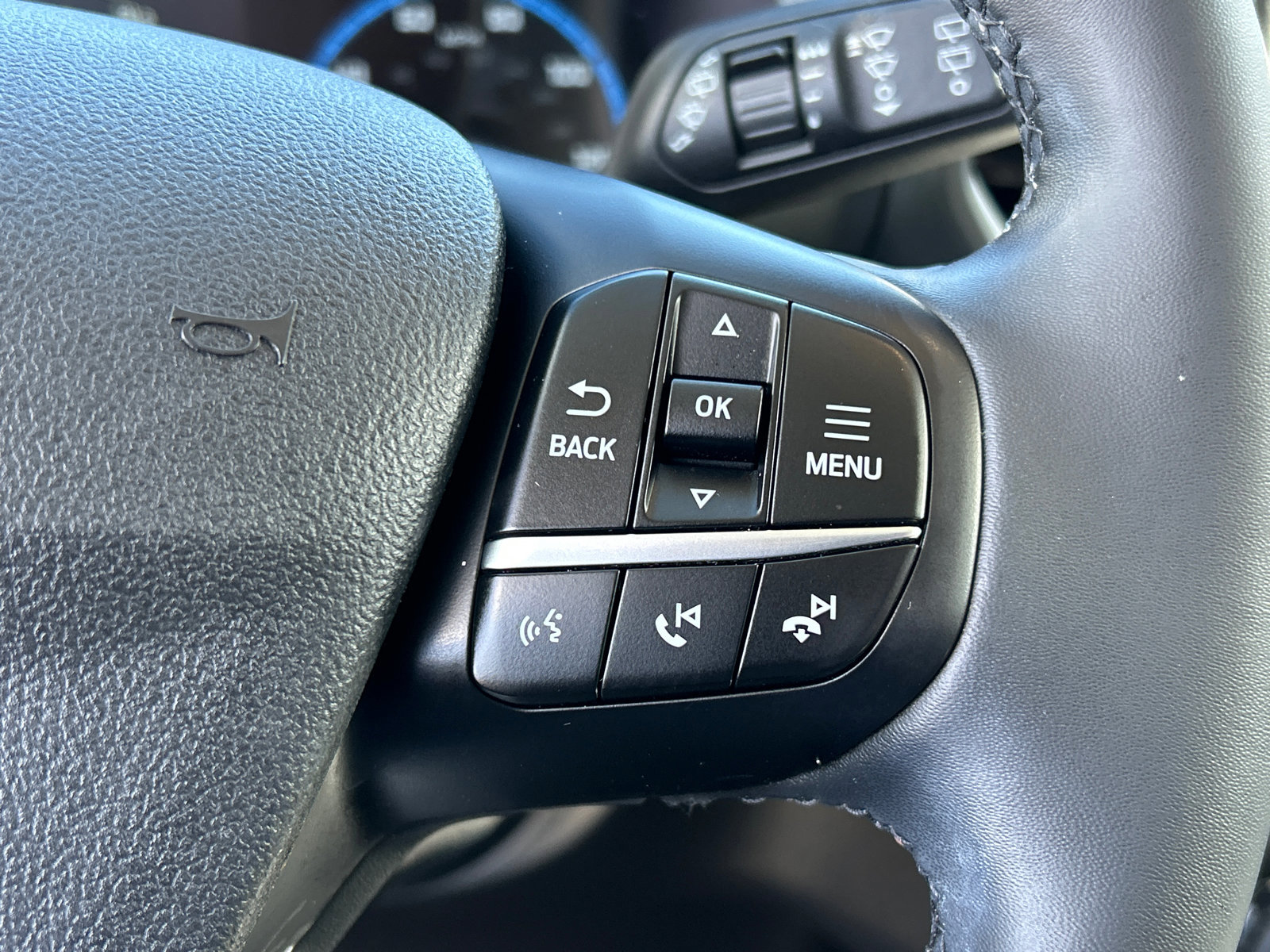 Certified 2024 Ford Bronco Sport Big Bend w/ Convenience Package image 14