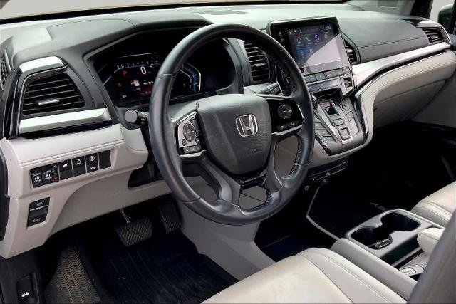 Used 2023 Honda Odyssey Touring image 18