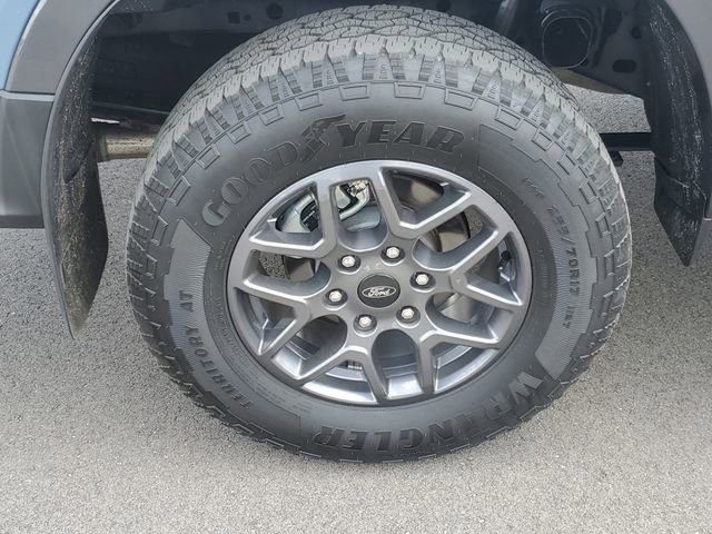 Certified 2024 Ford Ranger XLT w/ Equipment Group 301A High AWD/4WD image 5