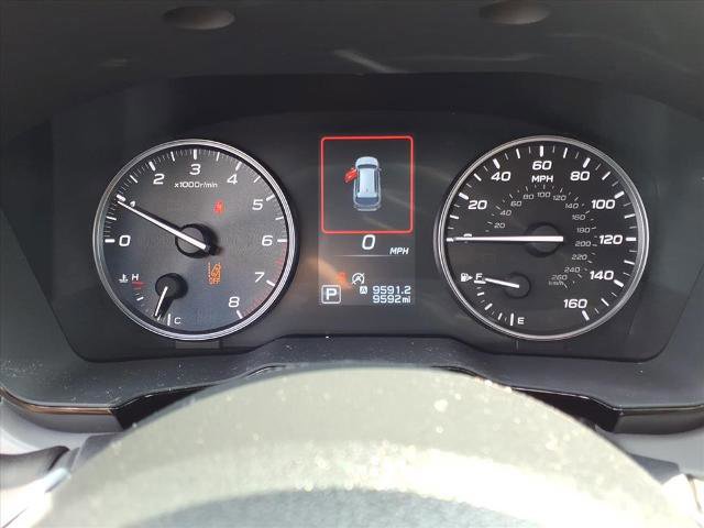 Used 2025 Subaru Outback Premium image 19