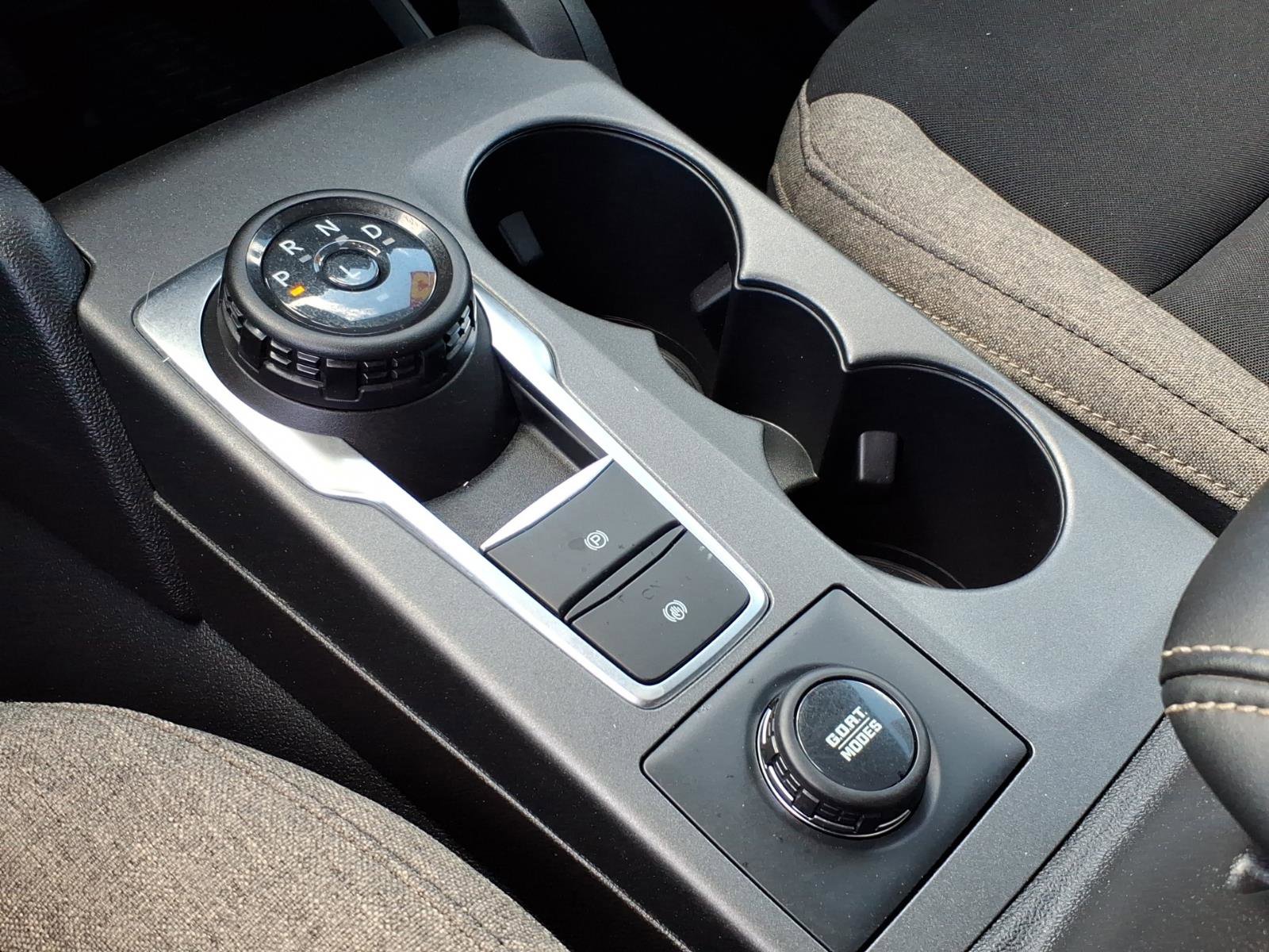 Certified 2025 Ford Bronco Sport Big Bend AWD/4WD image 19