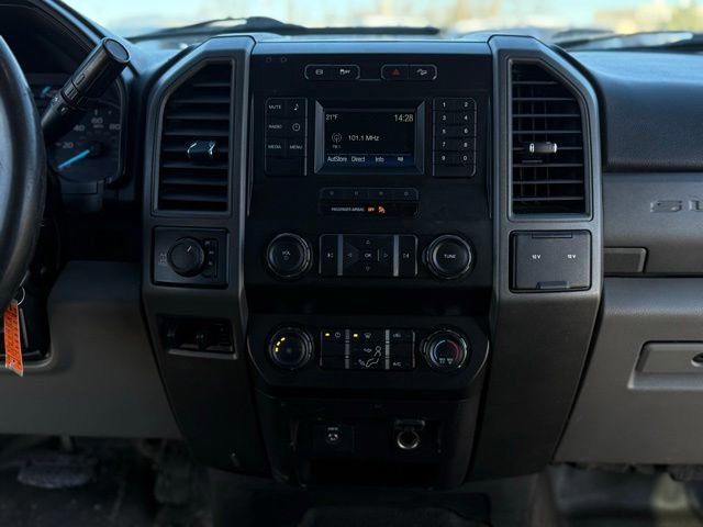 Certified 2019 Ford F250 XL w/ FX4 Off-Road Package image 29