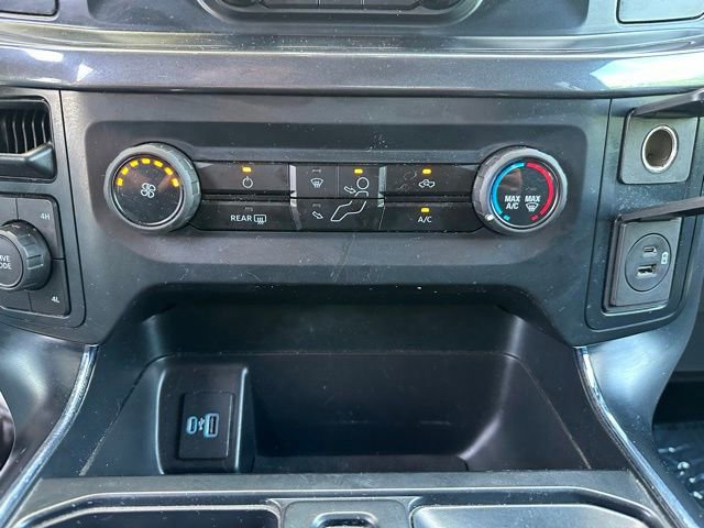 Certified 2023 Ford F150 XL w/ STX Appearance Package AWD/4WD image 19